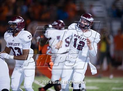 Thumbnail 1 in Rowlett vs Rockwall photogallery.