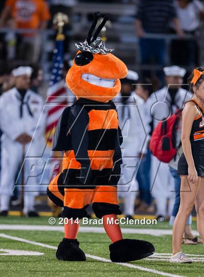Thumbnail 3 in Rowlett vs Rockwall photogallery.