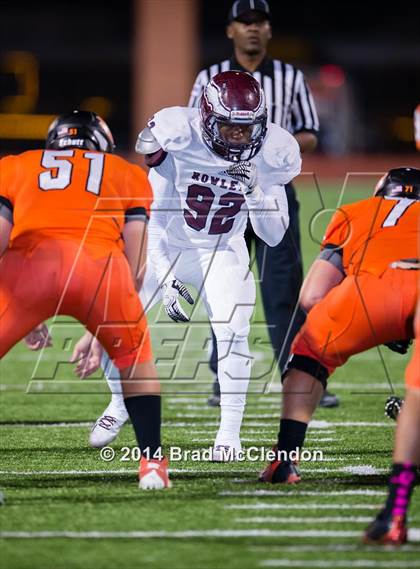 Thumbnail 3 in Rowlett vs Rockwall photogallery.