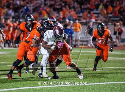Thumbnail 2 in Rowlett vs Rockwall photogallery.