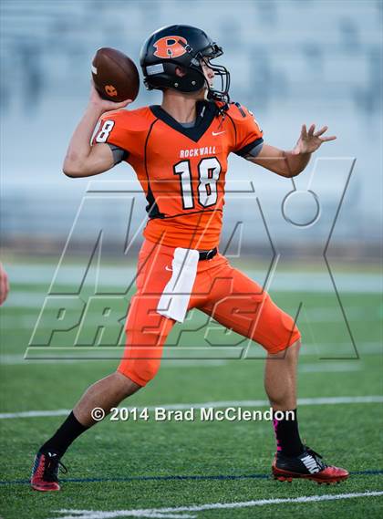 Thumbnail 1 in Rowlett vs Rockwall photogallery.