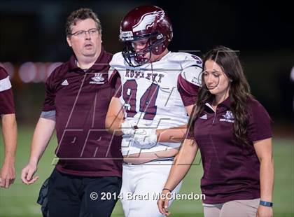 Thumbnail 2 in Rowlett vs Rockwall photogallery.
