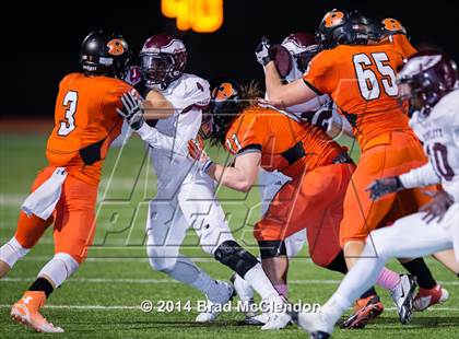 Thumbnail 1 in Rowlett vs Rockwall photogallery.