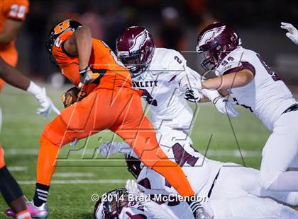 Thumbnail 3 in Rowlett vs Rockwall photogallery.