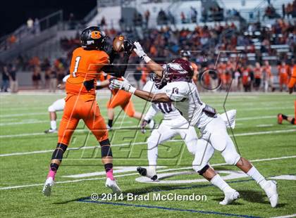 Thumbnail 3 in Rowlett vs Rockwall photogallery.