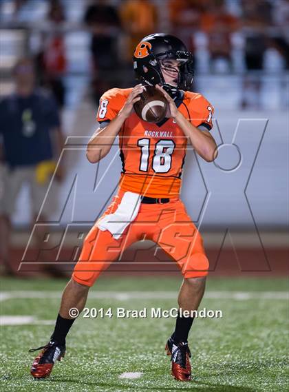 Thumbnail 2 in Rowlett vs Rockwall photogallery.