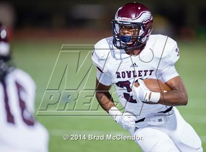 Thumbnail 2 in Rowlett vs Rockwall photogallery.