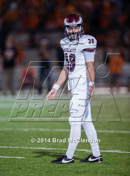 Thumbnail 2 in Rowlett vs Rockwall photogallery.