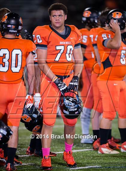 Thumbnail 2 in Rowlett vs Rockwall photogallery.