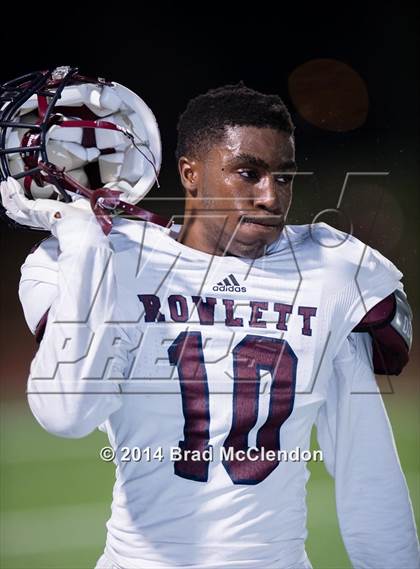 Thumbnail 2 in Rowlett vs Rockwall photogallery.