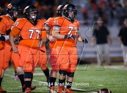 Thumbnail 2 in Rowlett vs Rockwall photogallery.
