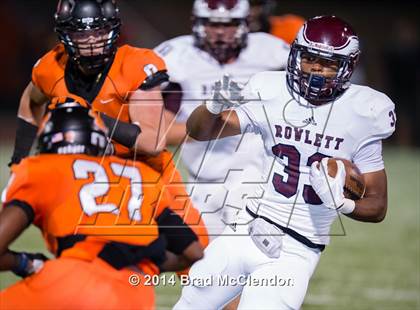 Thumbnail 2 in Rowlett vs Rockwall photogallery.