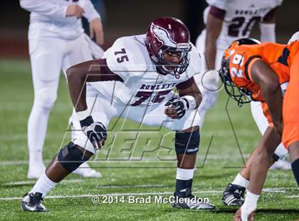 Thumbnail 1 in Rowlett vs Rockwall photogallery.