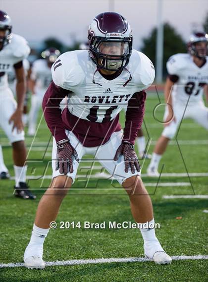Thumbnail 3 in Rowlett vs Rockwall photogallery.