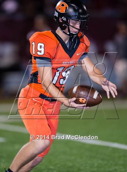 Thumbnail 2 in Rowlett vs Rockwall photogallery.
