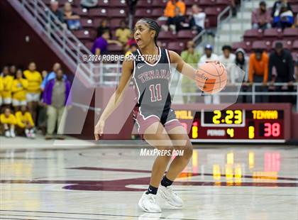 Thumbnail 1 in Martins Mill vs. Tenaha (UIL 2A Regional Semifinal Playoff) photogallery.