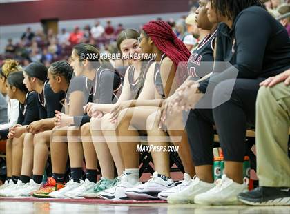 Thumbnail 3 in Martins Mill vs. Tenaha (UIL 2A Regional Semifinal Playoff) photogallery.