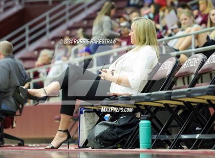 Thumbnail 2 in Martins Mill vs. Tenaha (UIL 2A Regional Semifinal Playoff) photogallery.