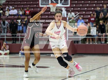 Thumbnail 1 in Martins Mill vs. Tenaha (UIL 2A Regional Semifinal Playoff) photogallery.