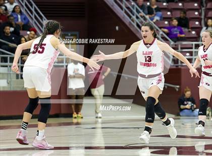 Thumbnail 1 in Martins Mill vs. Tenaha (UIL 2A Regional Semifinal Playoff) photogallery.
