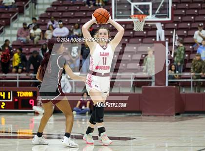 Thumbnail 1 in Martins Mill vs. Tenaha (UIL 2A Regional Semifinal Playoff) photogallery.