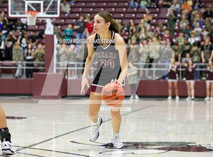 Thumbnail 1 in Martins Mill vs. Tenaha (UIL 2A Regional Semifinal Playoff) photogallery.