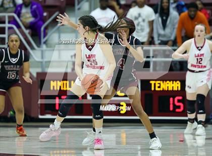 Thumbnail 2 in Martins Mill vs. Tenaha (UIL 2A Regional Semifinal Playoff) photogallery.