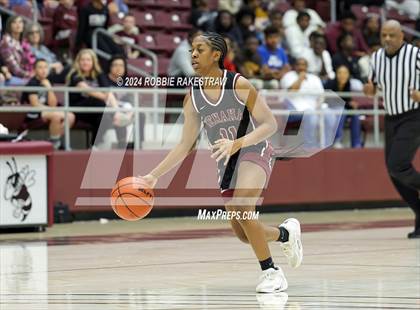 Thumbnail 3 in Martins Mill vs. Tenaha (UIL 2A Regional Semifinal Playoff) photogallery.