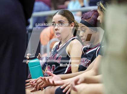 Thumbnail 3 in Martins Mill vs. Tenaha (UIL 2A Regional Semifinal Playoff) photogallery.