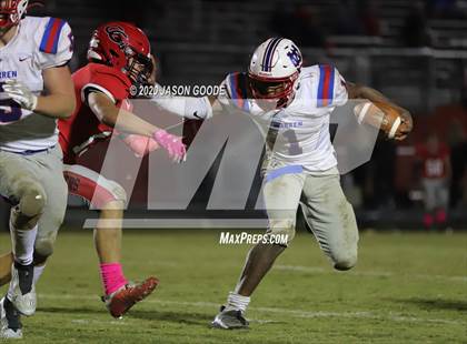 Thumbnail 3 in Warren County @ Coffee County photogallery.