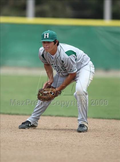 Thumbnail 3 in Sheldon vs. Reedley photogallery.