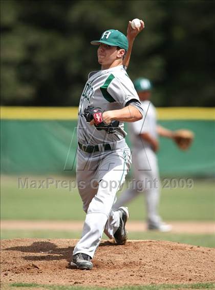 Thumbnail 1 in Sheldon vs. Reedley photogallery.