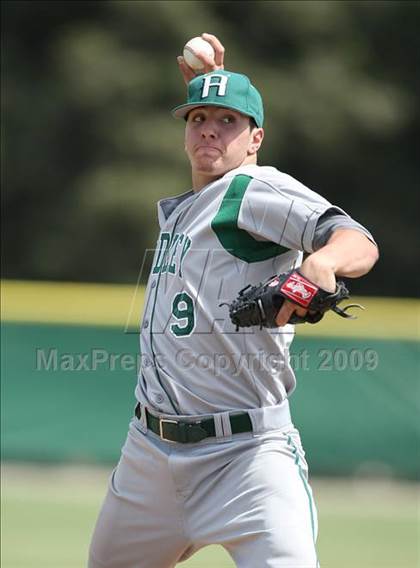Thumbnail 1 in Sheldon vs. Reedley photogallery.