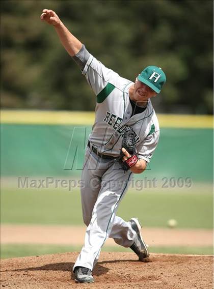 Thumbnail 1 in Sheldon vs. Reedley photogallery.