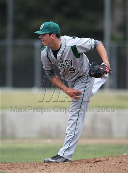 Thumbnail 1 in Sheldon vs. Reedley photogallery.