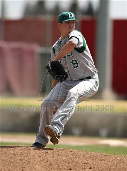 Thumbnail 2 in Sheldon vs. Reedley photogallery.
