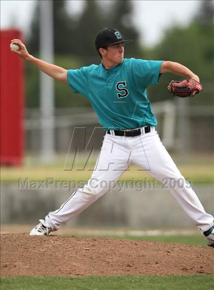 Thumbnail 2 in Sheldon vs. Reedley photogallery.