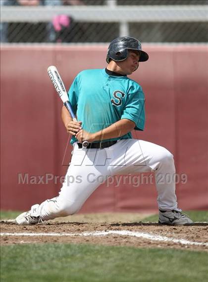 Thumbnail 3 in Sheldon vs. Reedley photogallery.