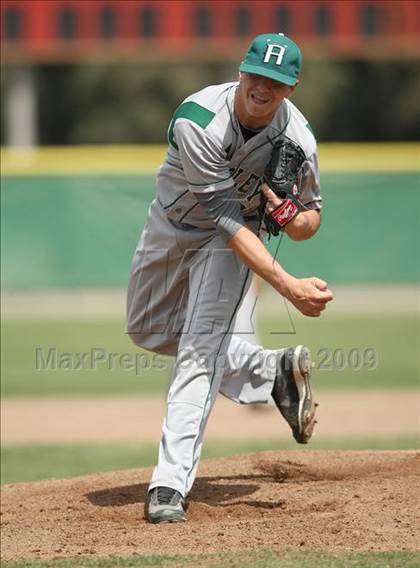 Thumbnail 2 in Sheldon vs. Reedley photogallery.