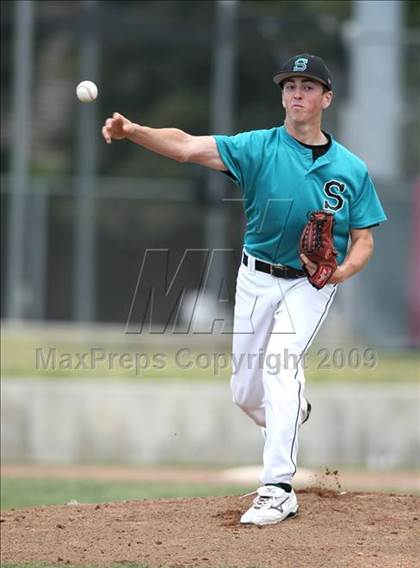 Thumbnail 1 in Sheldon vs. Reedley photogallery.