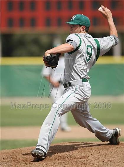 Thumbnail 3 in Sheldon vs. Reedley photogallery.