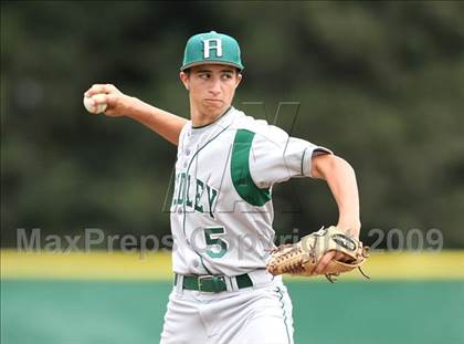 Thumbnail 1 in Sheldon vs. Reedley photogallery.