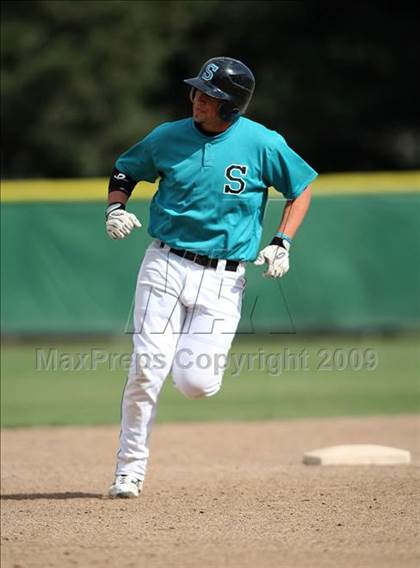Thumbnail 3 in Sheldon vs. Reedley photogallery.