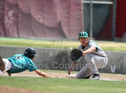 Thumbnail 2 in Sheldon vs. Reedley photogallery.