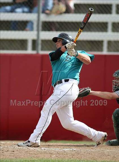 Thumbnail 1 in Sheldon vs. Reedley photogallery.