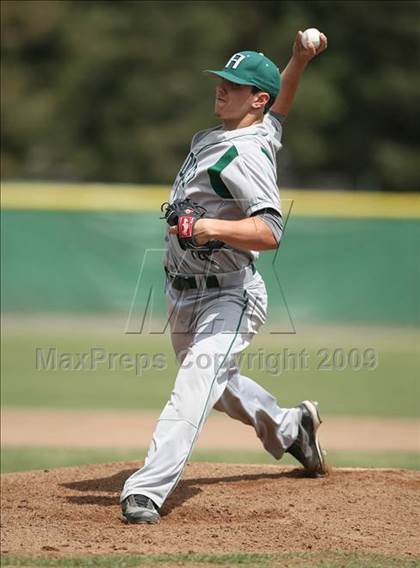 Thumbnail 3 in Sheldon vs. Reedley photogallery.