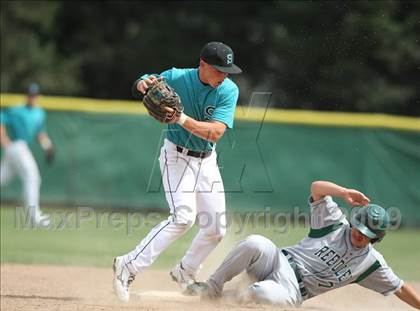 Thumbnail 3 in Sheldon vs. Reedley photogallery.