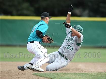 Thumbnail 1 in Sheldon vs. Reedley photogallery.