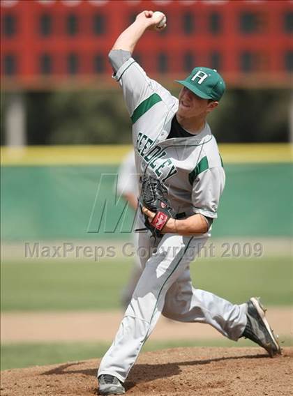 Thumbnail 1 in Sheldon vs. Reedley photogallery.