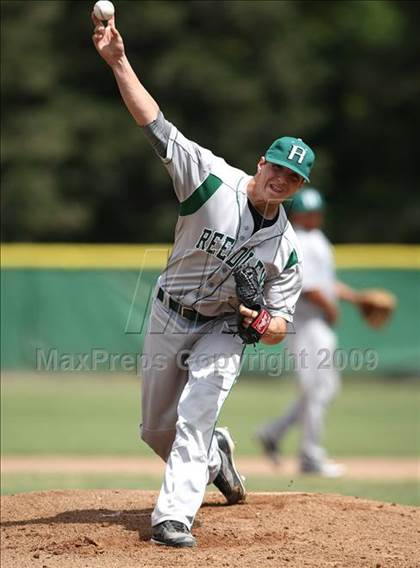 Thumbnail 2 in Sheldon vs. Reedley photogallery.